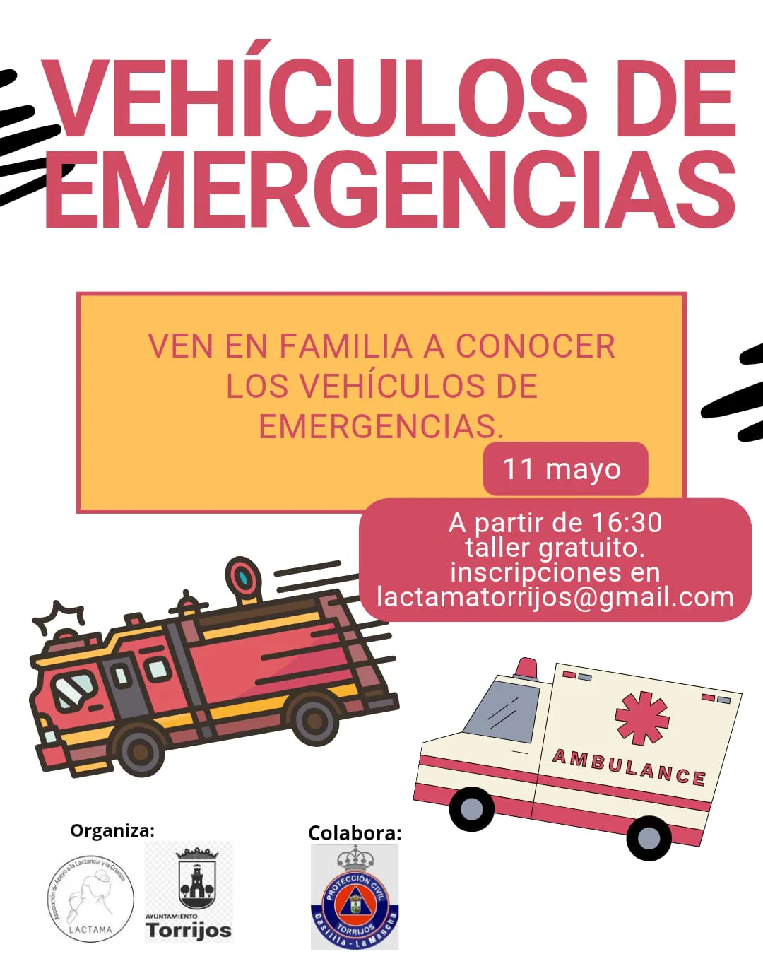 torrijos semana familia 5