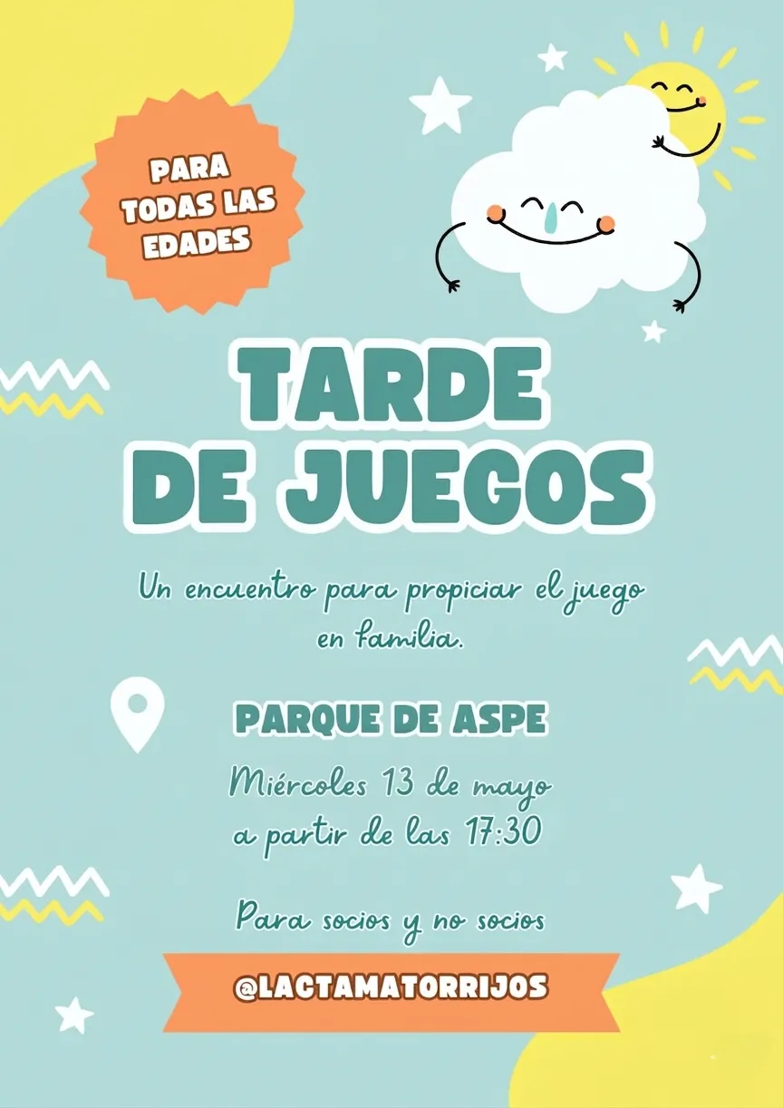 torrijos semana familia 7