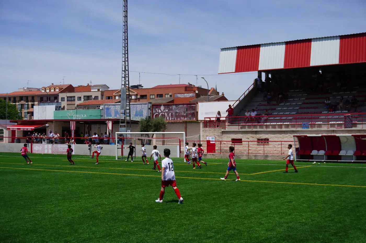 Torneo Santísimo Cristo de la Sangre en Torrijos (10)