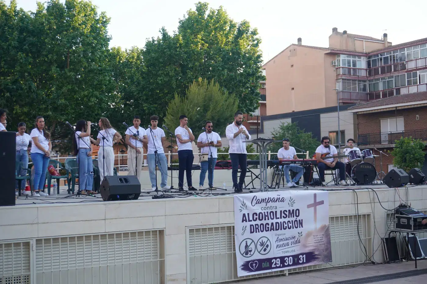 campaña contra el alcoholismo y la drogadicción en Torrijos (10)
