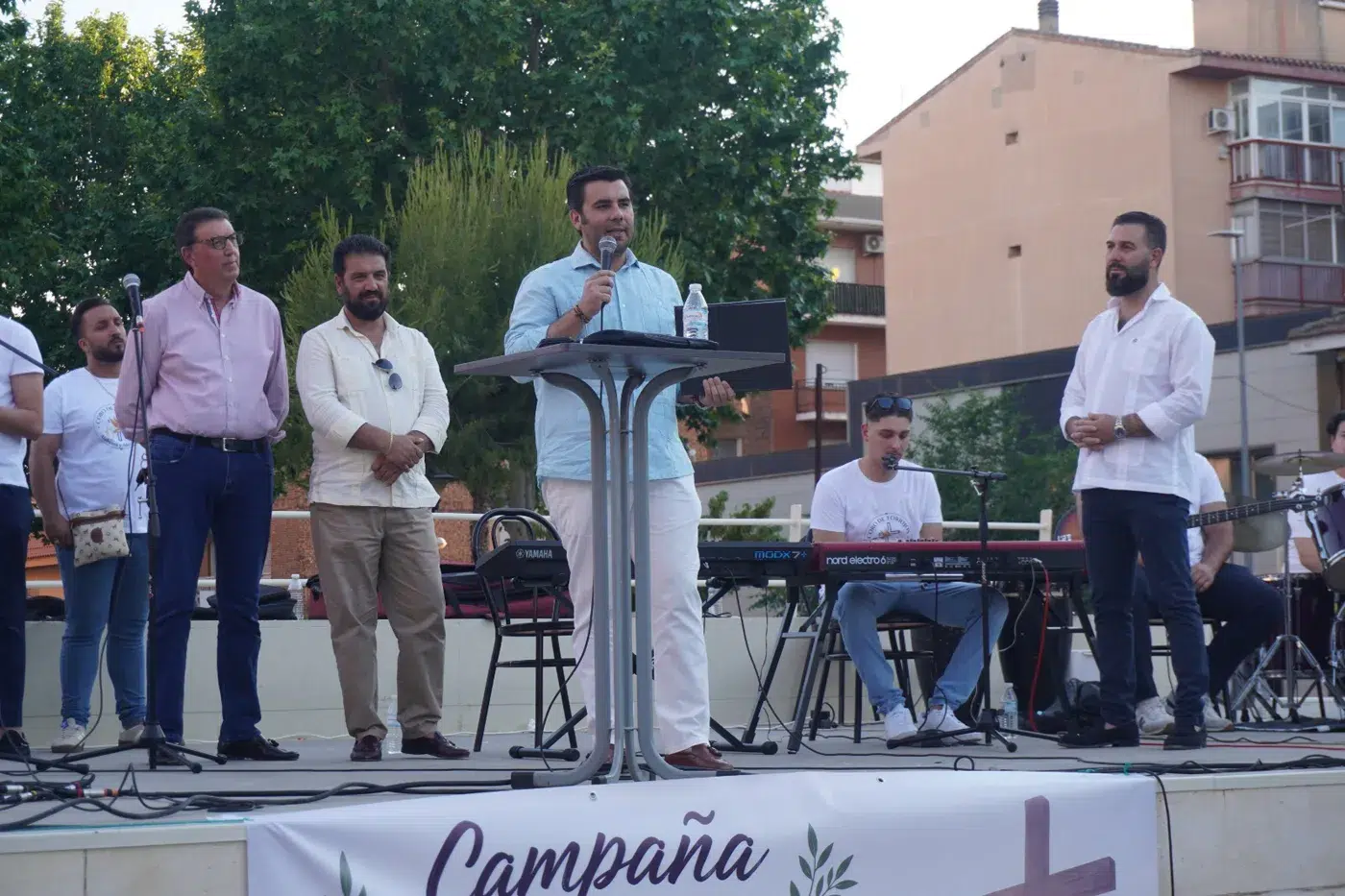 campaña contra el alcoholismo y la drogadicción en Torrijos (2)