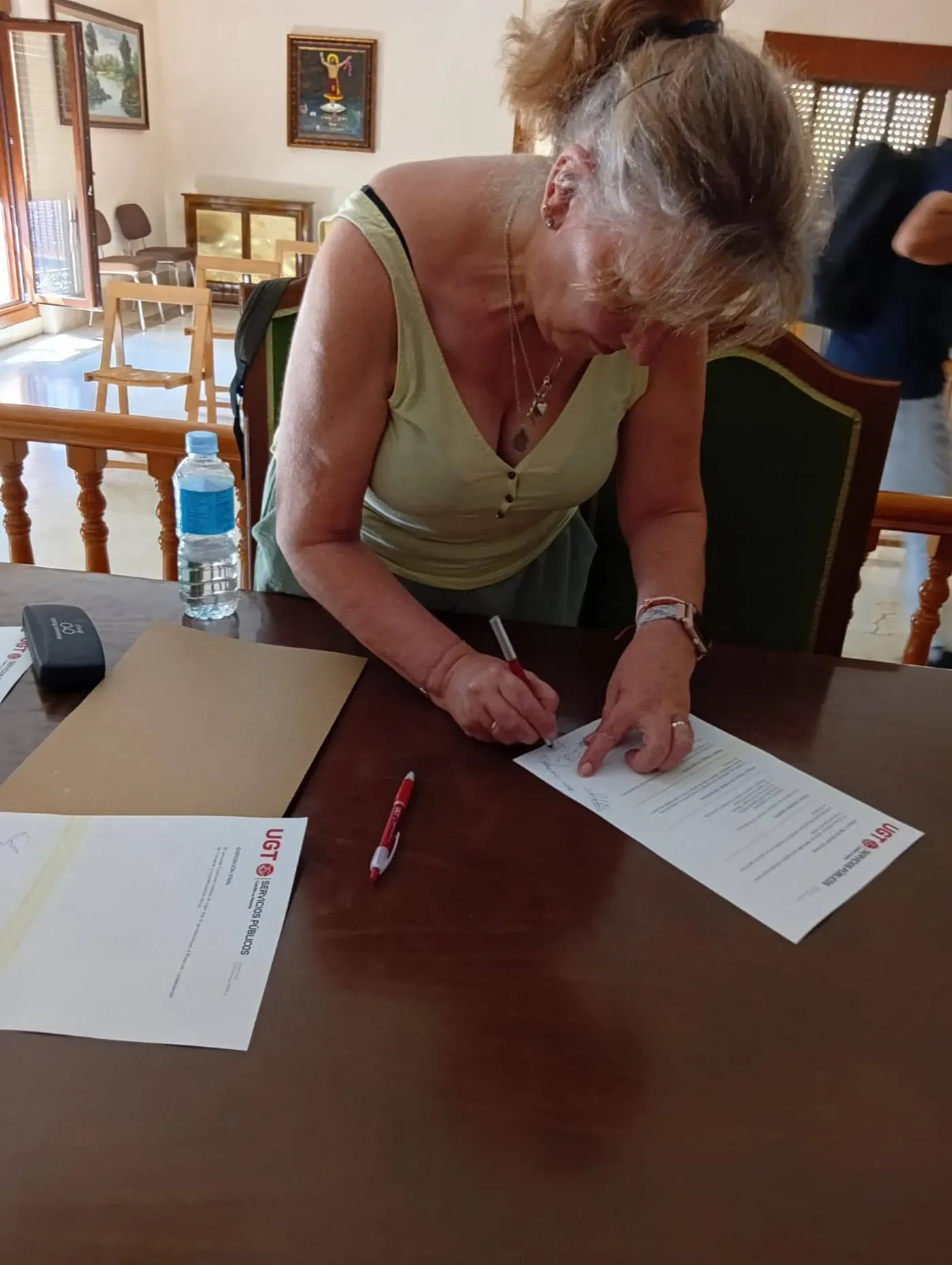 carmena convenio 2