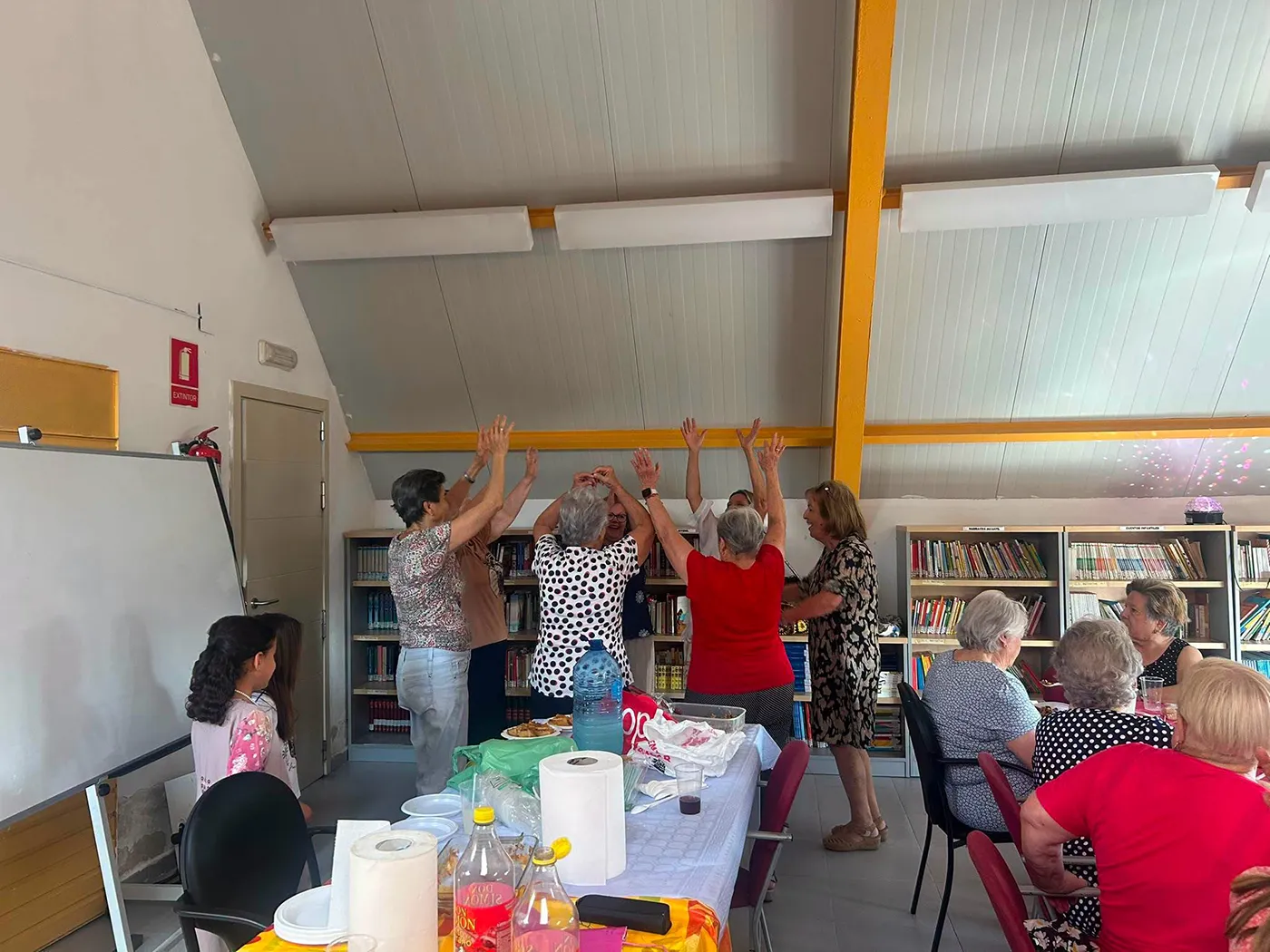 el casar alfabetizacion 2