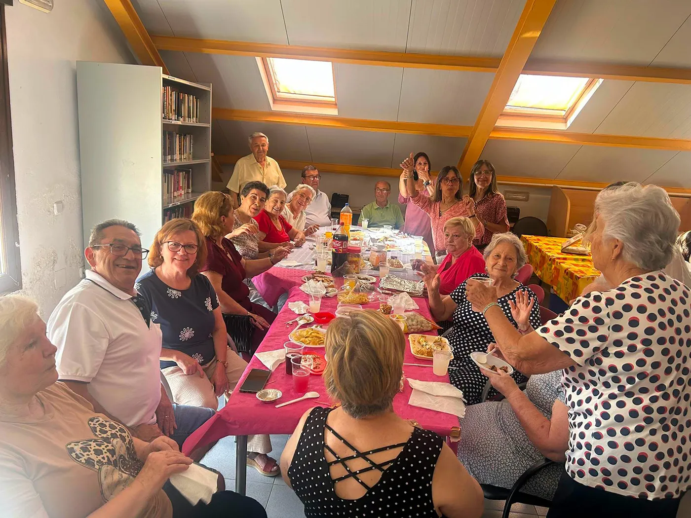 el casar alfabetizacion 6