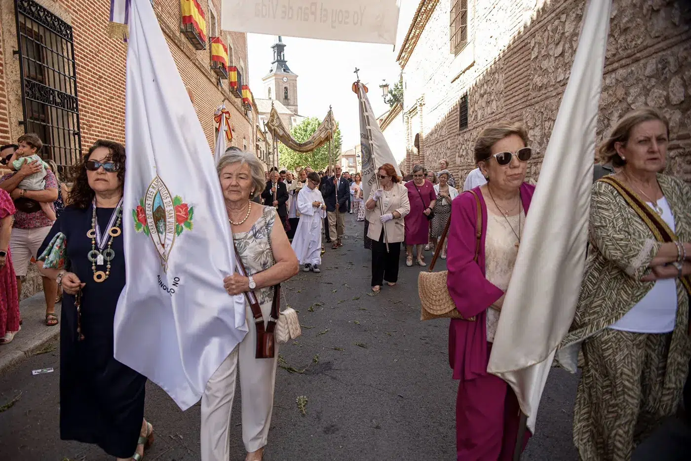 fuensalida corpus 10