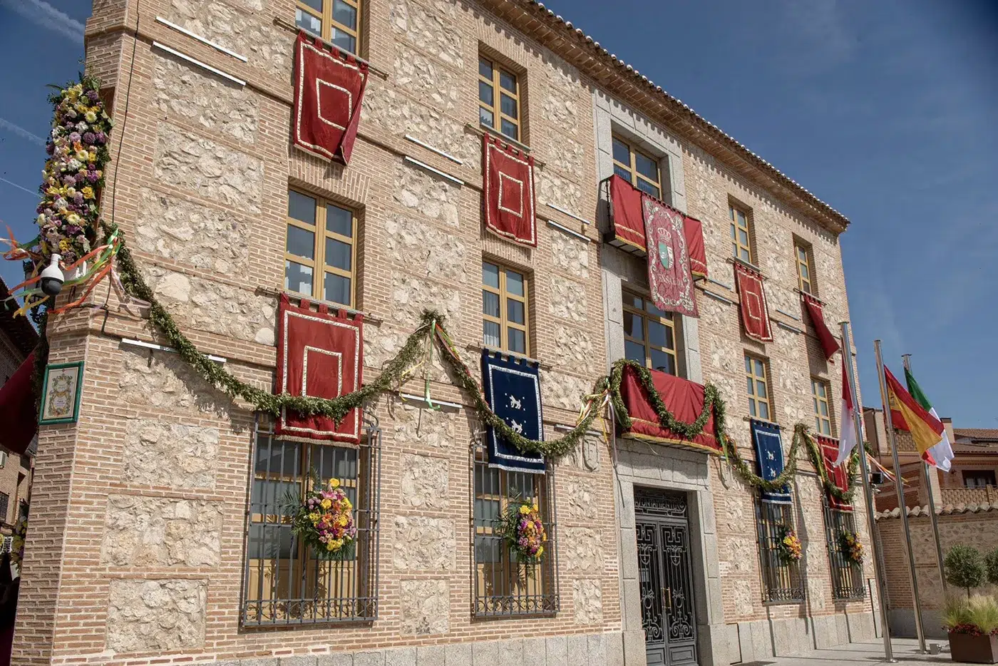 fuensalida corpus 6