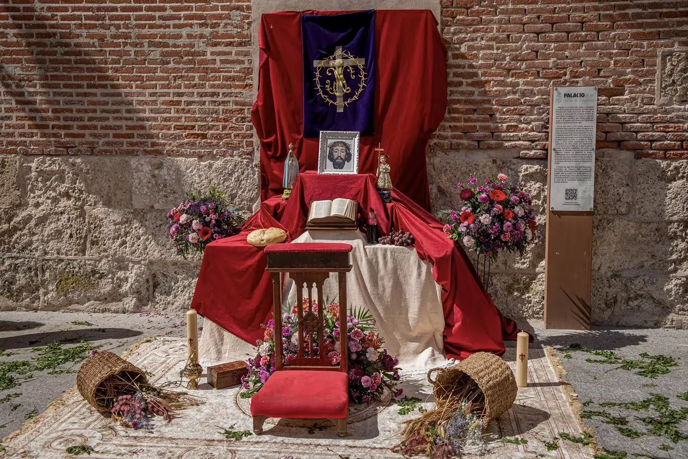 fuensalida corpus 9