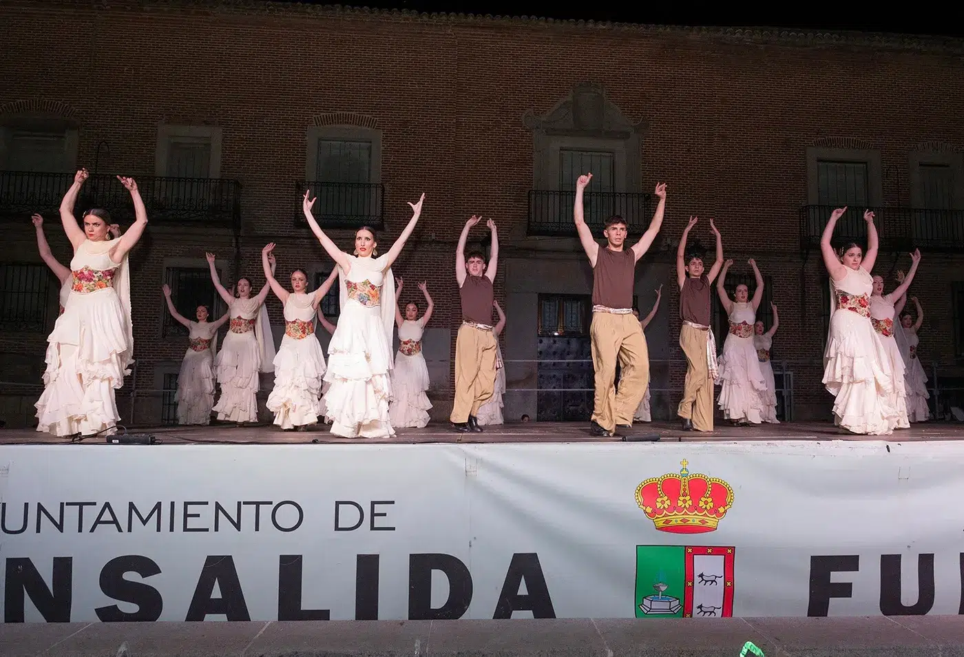 Fuensalida vivió un fin de semana marcado por la cultura popular