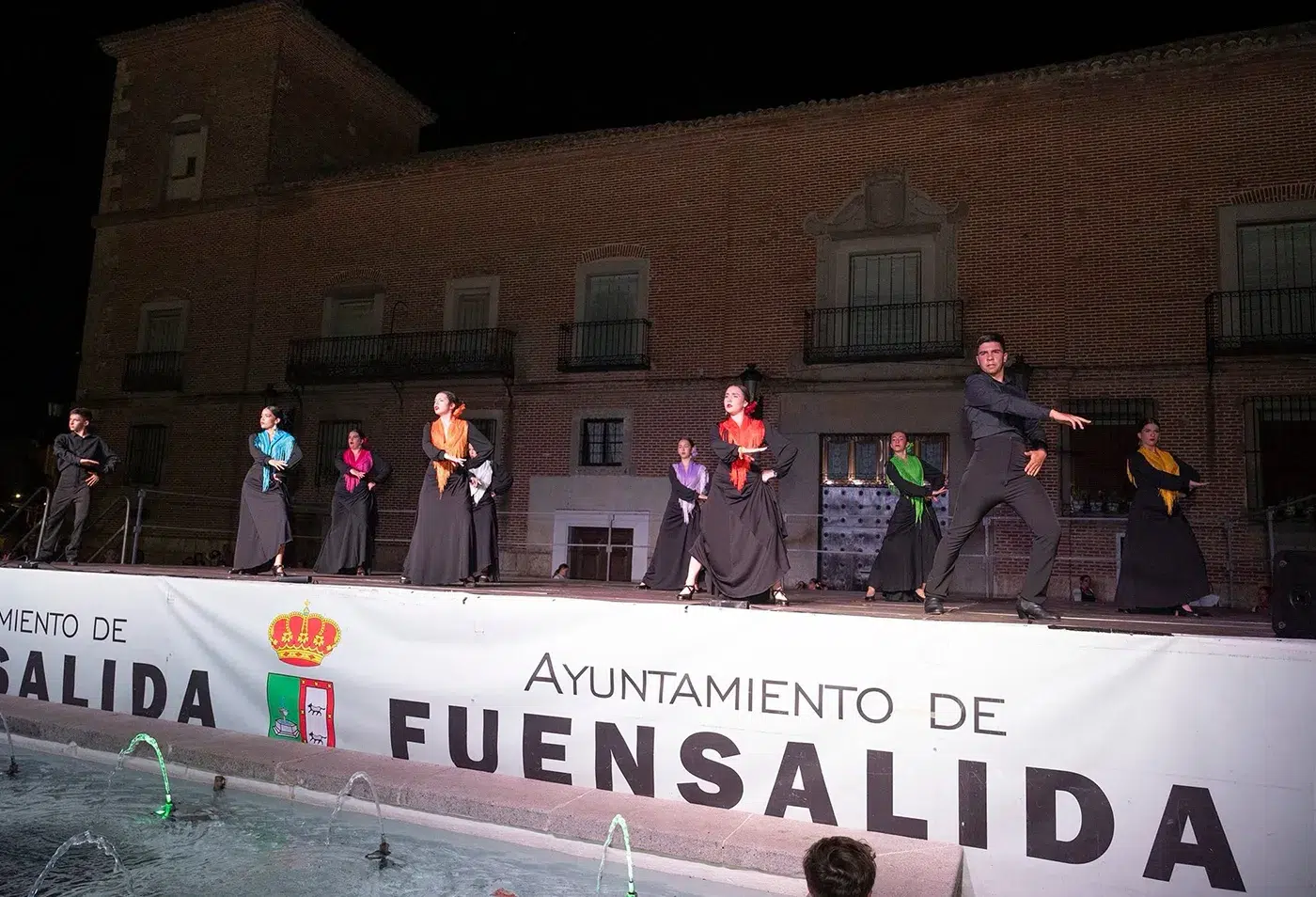 fuensalida danza 7