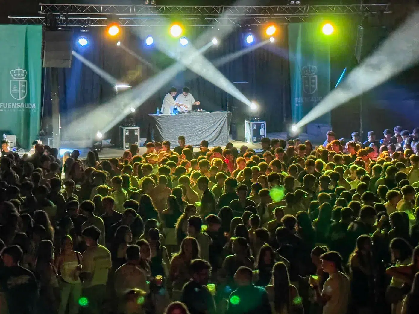 fuensalida discoteca fuensalida discoteca