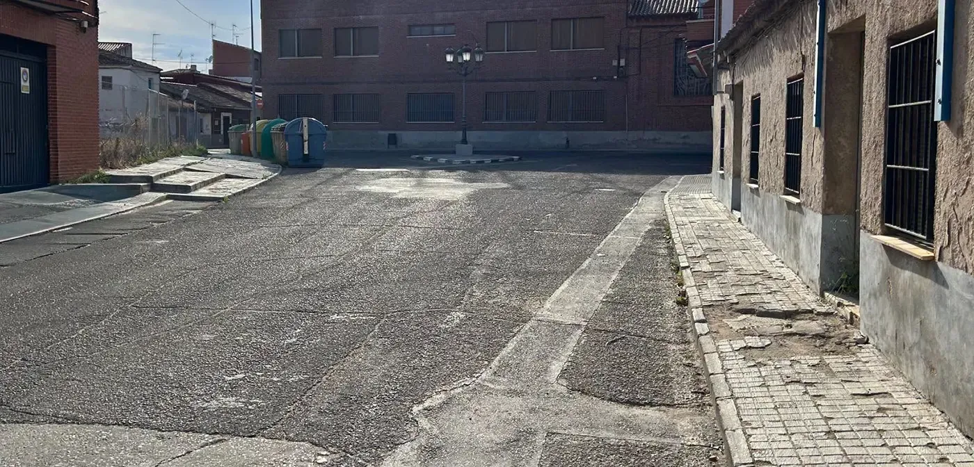 El Ayuntamiento de Fuensalida renovará las calles 12 de Octubre, Vera, Trafalgar y Juan Ramón Jiménez dentro de la cuarta fase del Plan de Reurbanización de Barrios.
