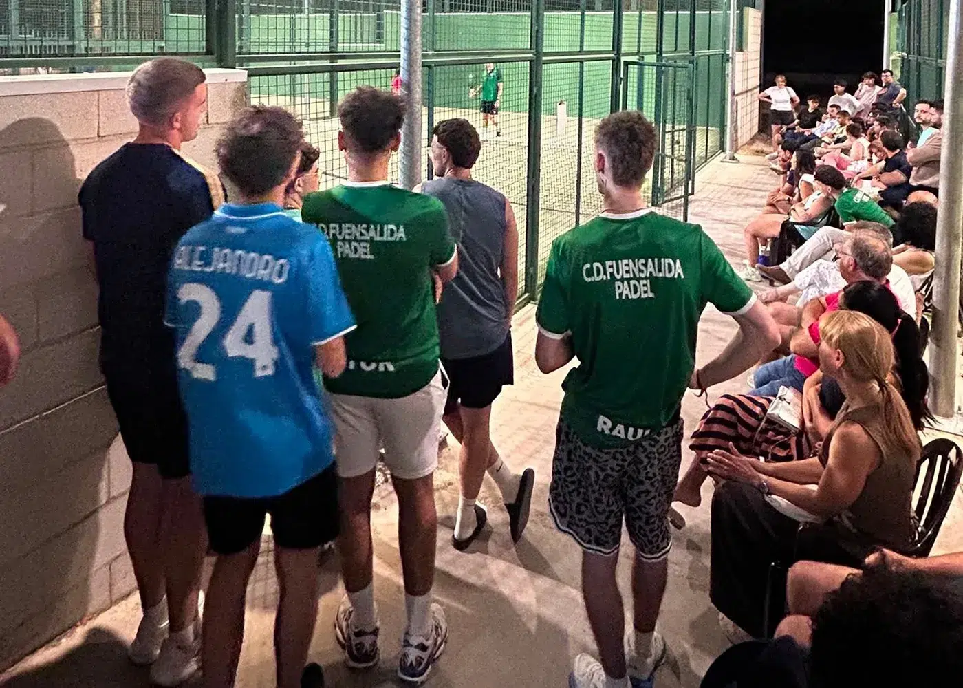 fuensalida padel fuensalida padel