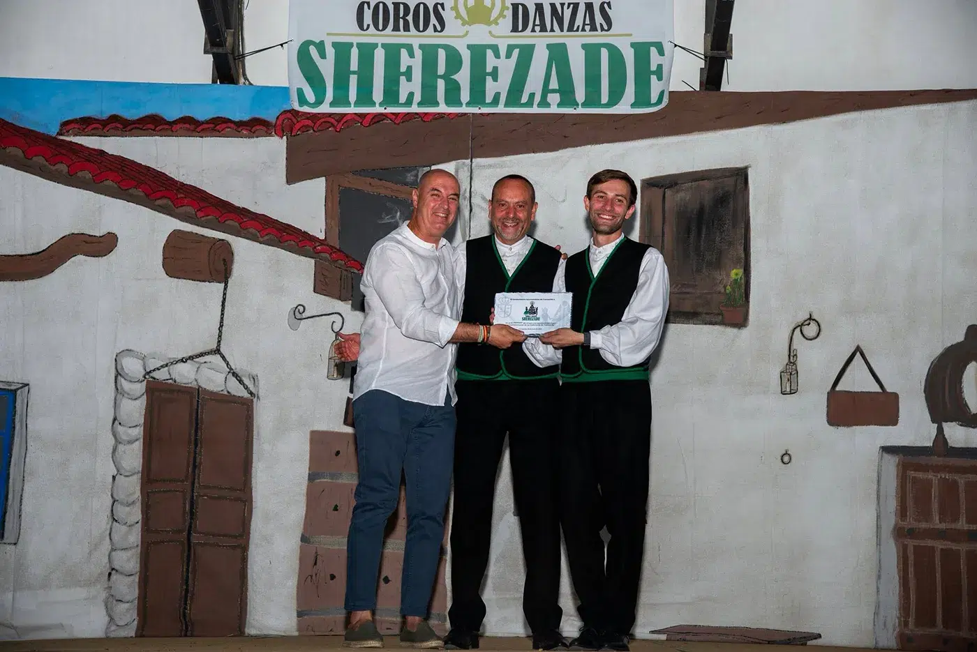 fuensalida sherezade 2