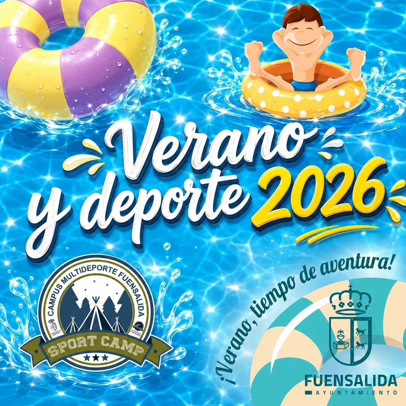 fuensalida verano 1