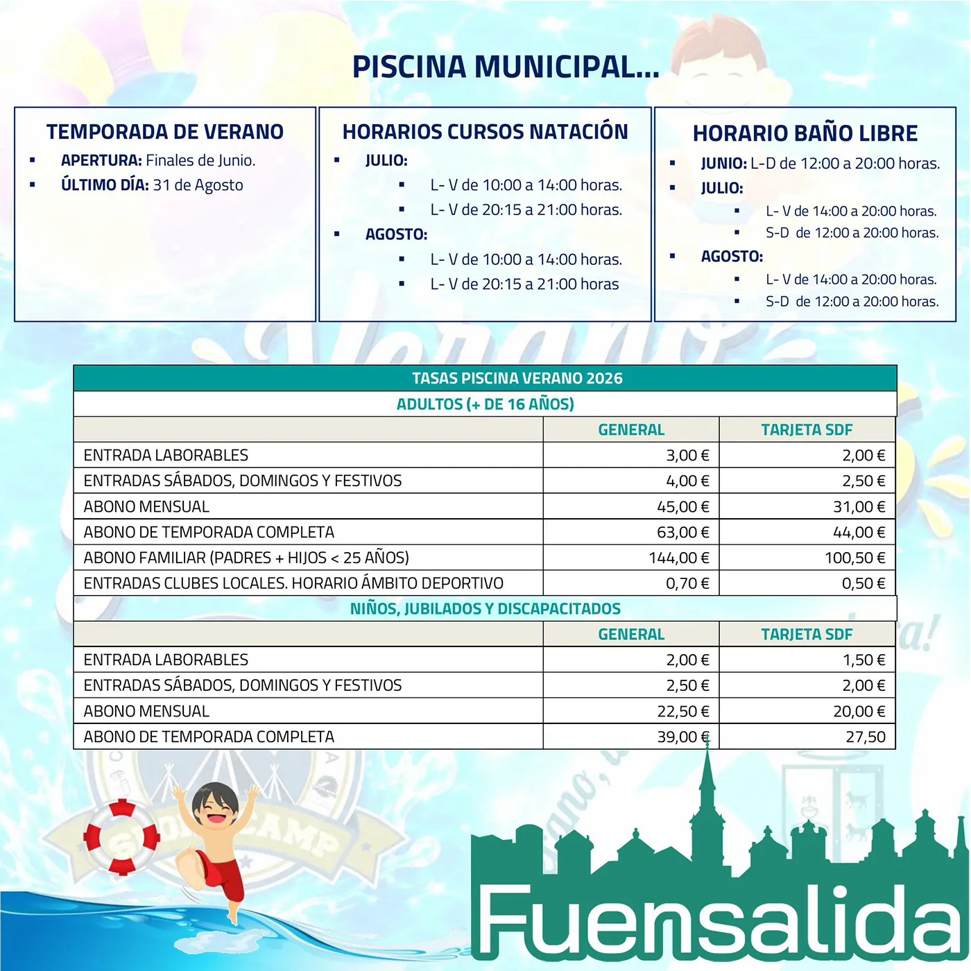 fuensalida verano 5