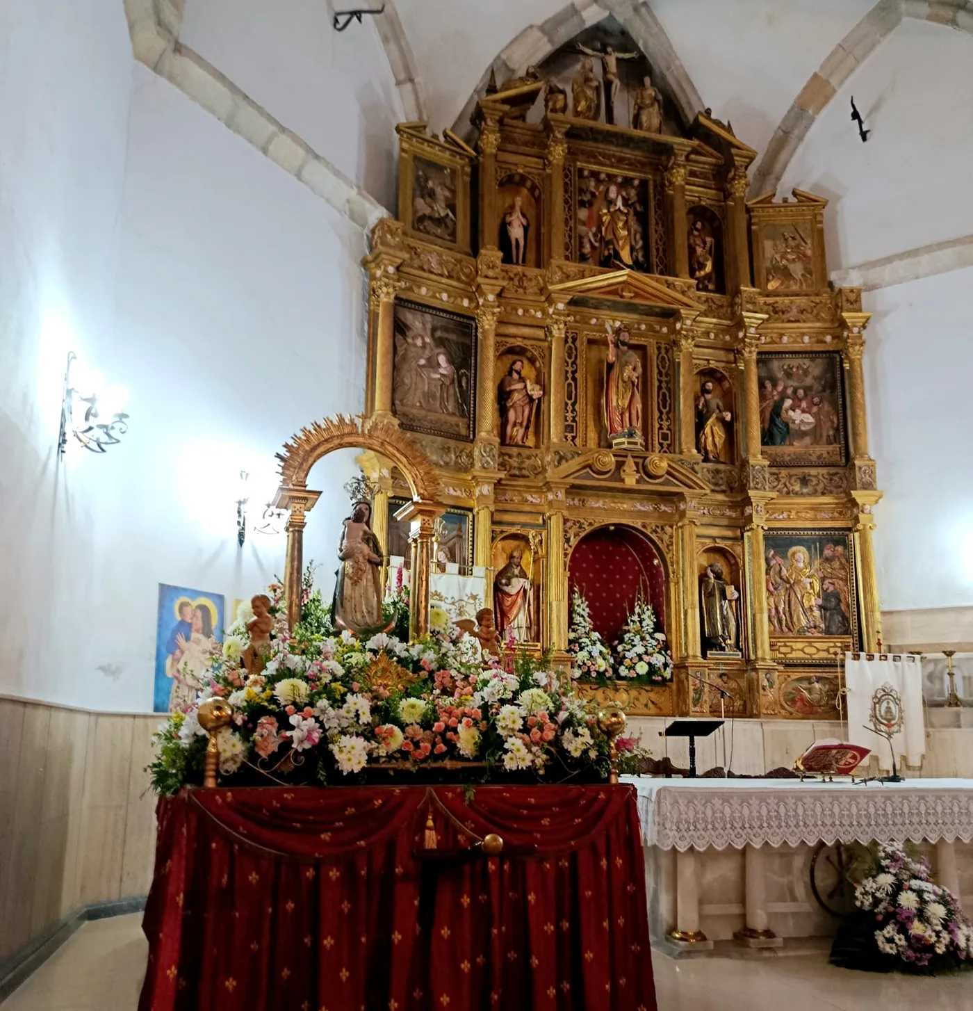 hormigos fiestas 4