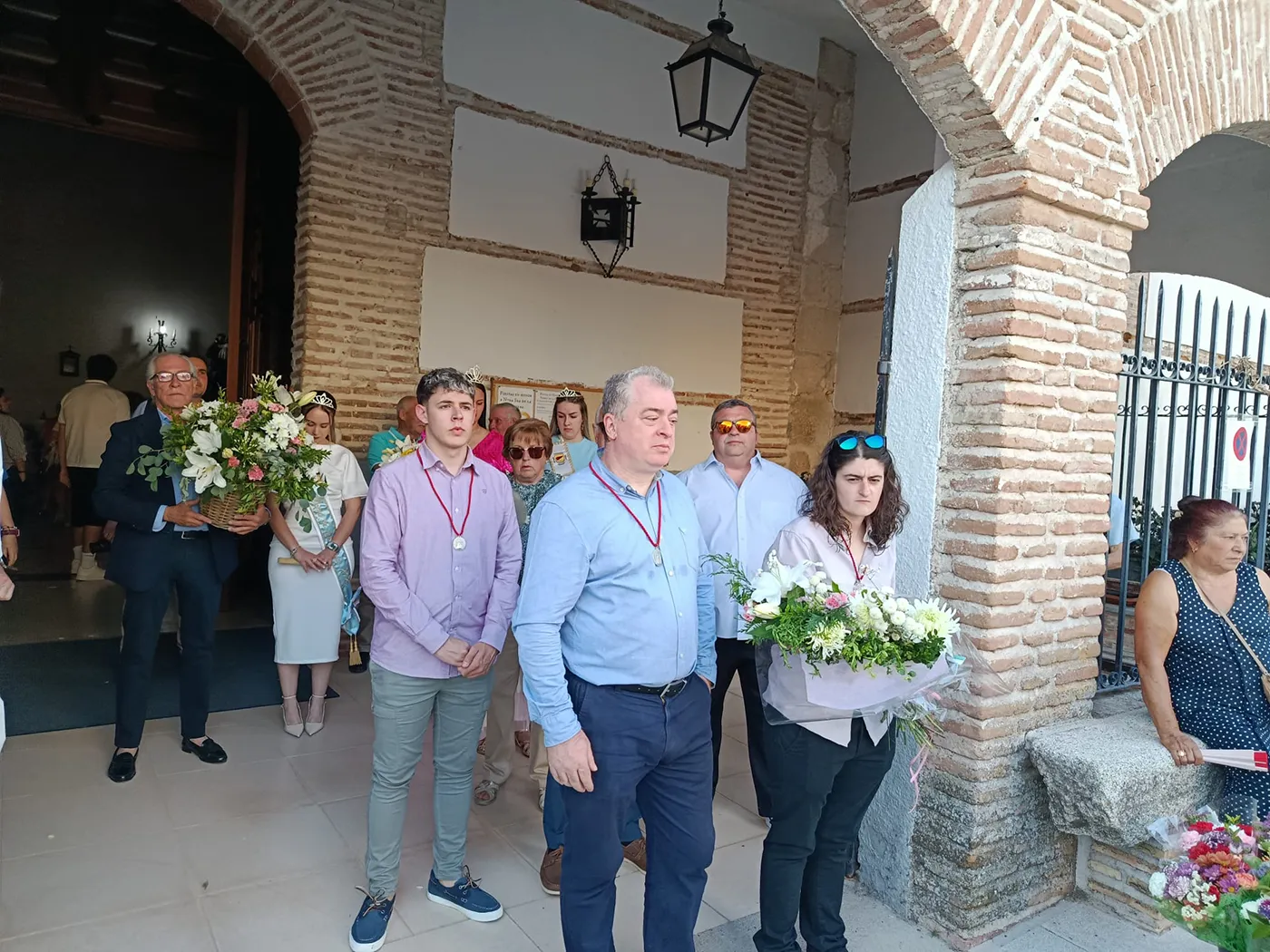 hormigos fiestas 5