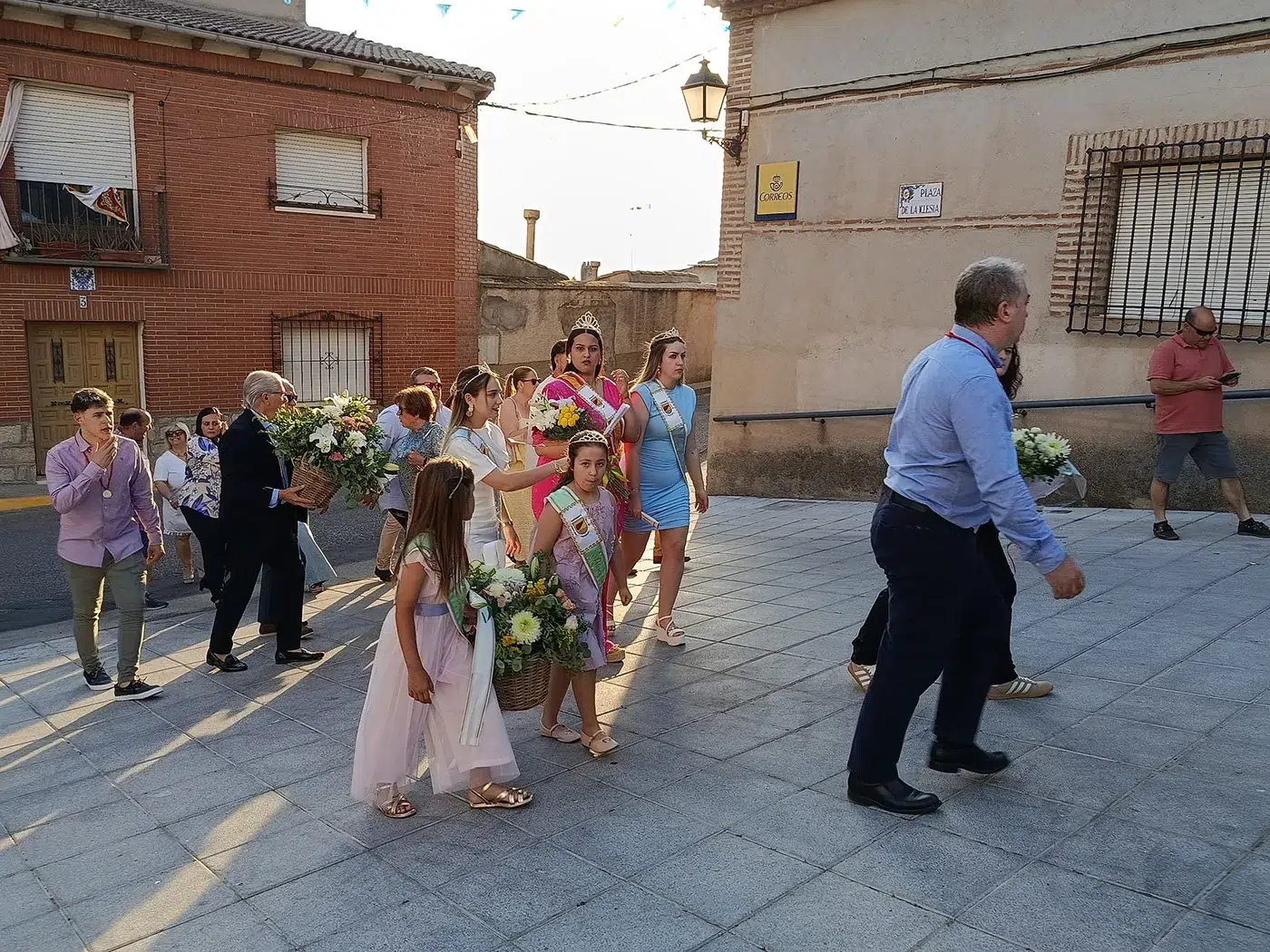 hormigos fiestas 6