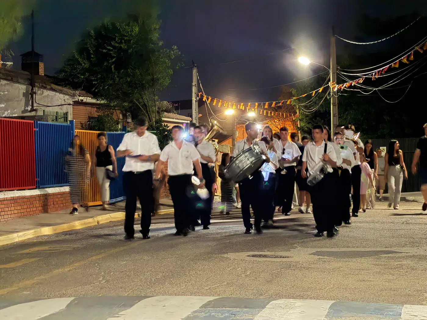 hormigos fiestas 7
