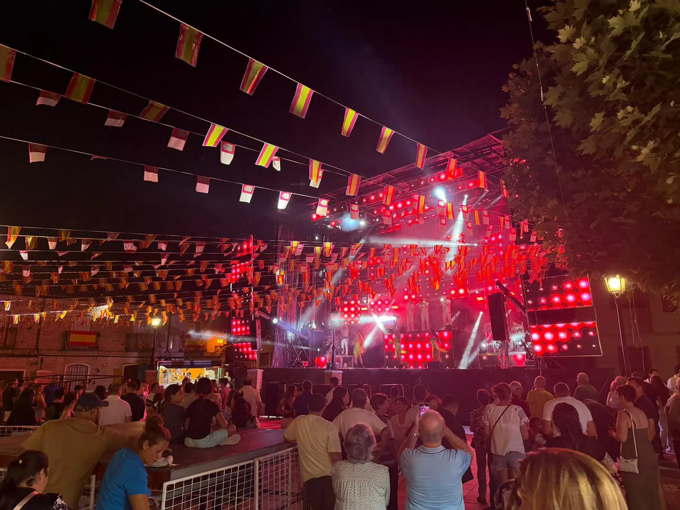 hormigos fiestas 9