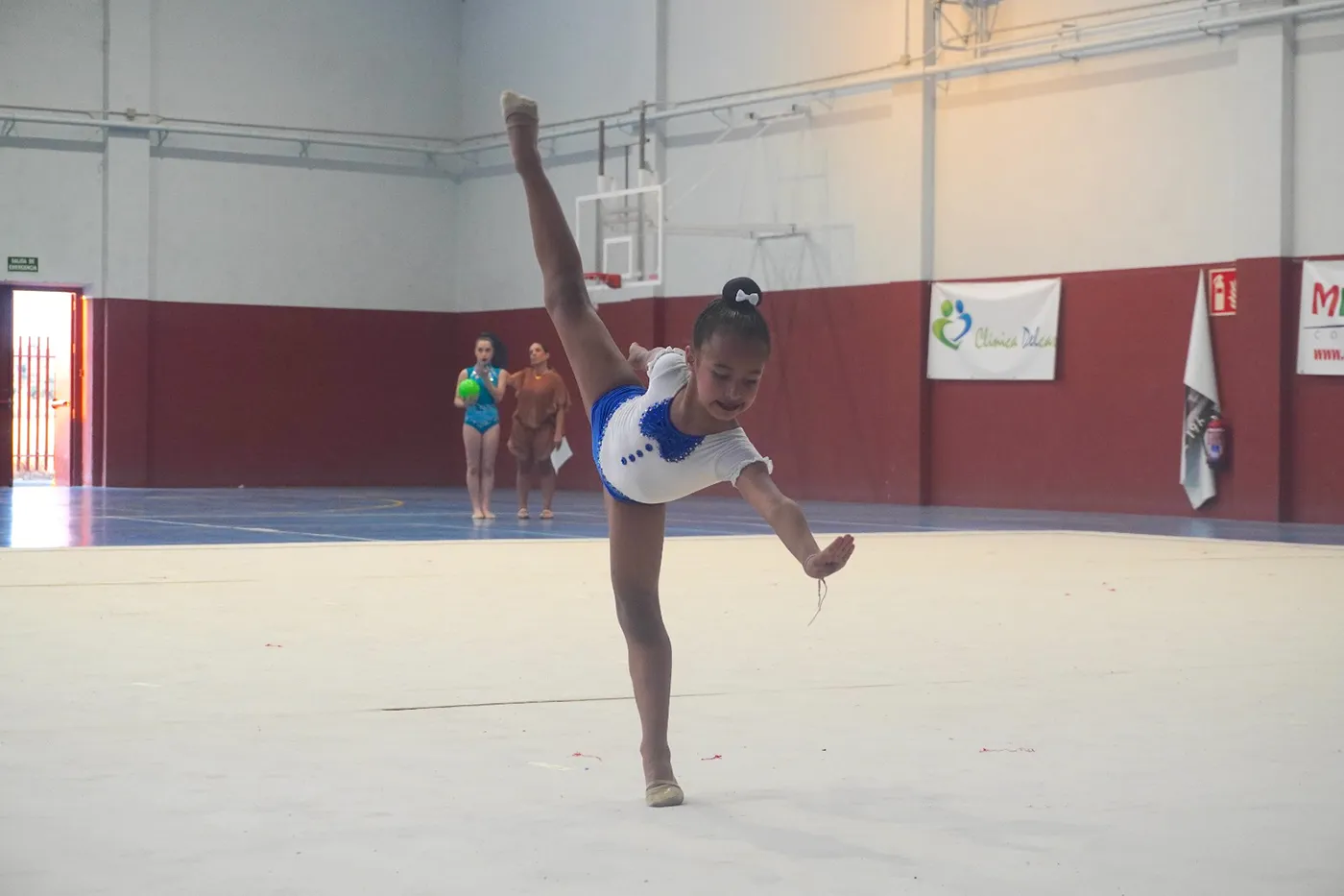 torrijos gimnasia ritmica 18