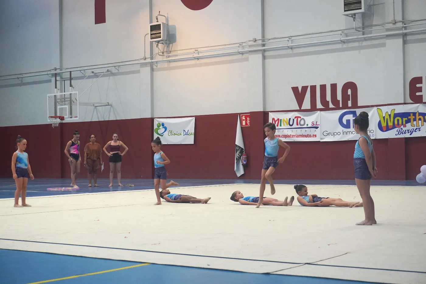 torrijos gimnasia ritmica 20