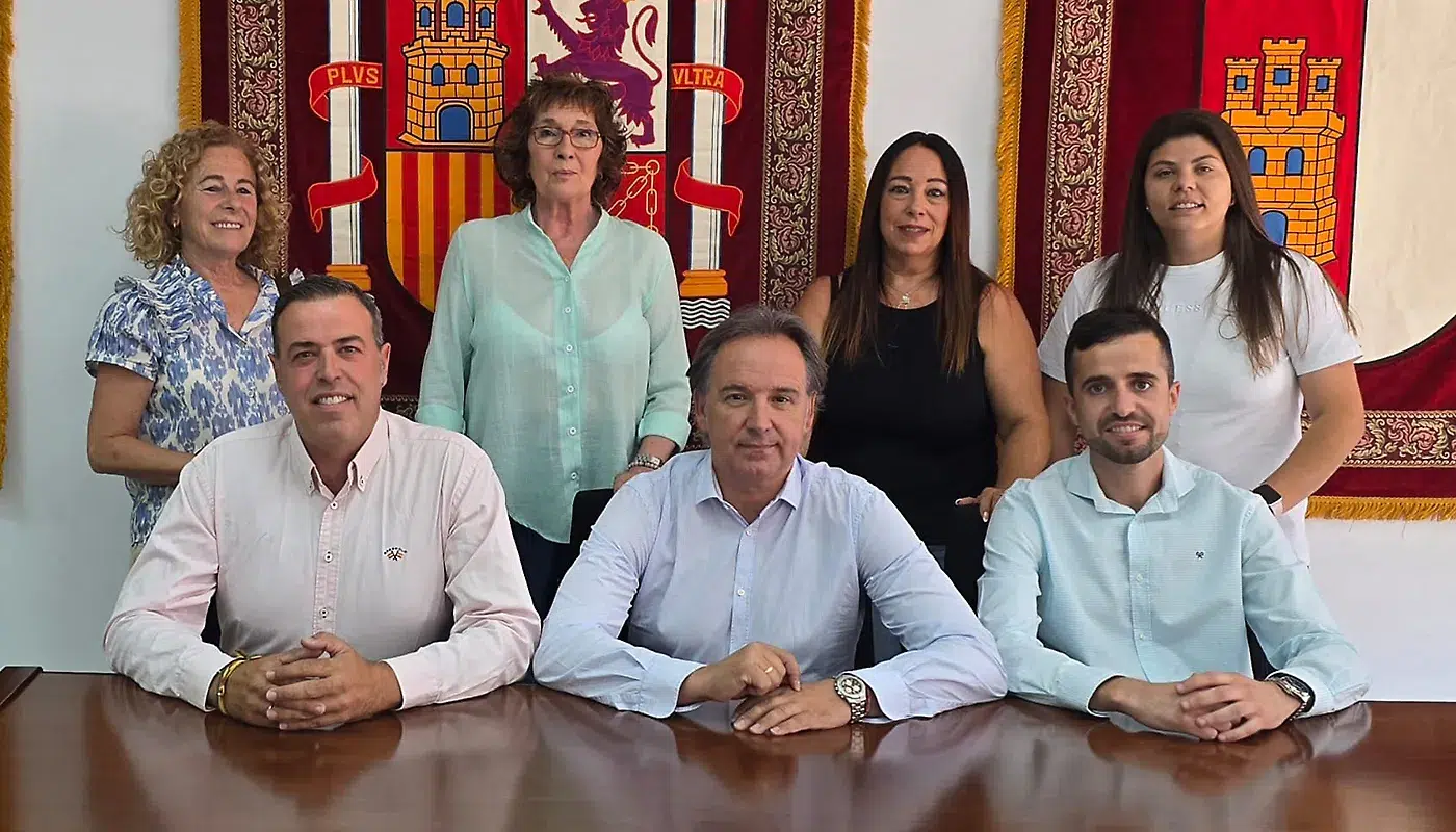Fiestas de San Roque 2026 de El Casar de Escalona