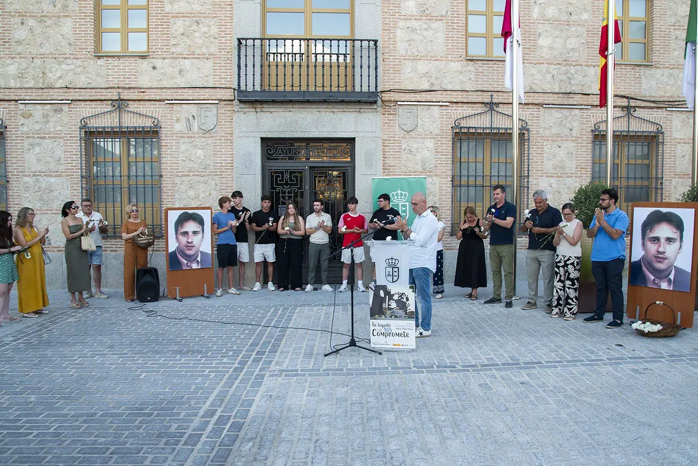 Fuensalida Miguel Angel Blanco 2 Fuensalida Miguel Angel Blanco 2