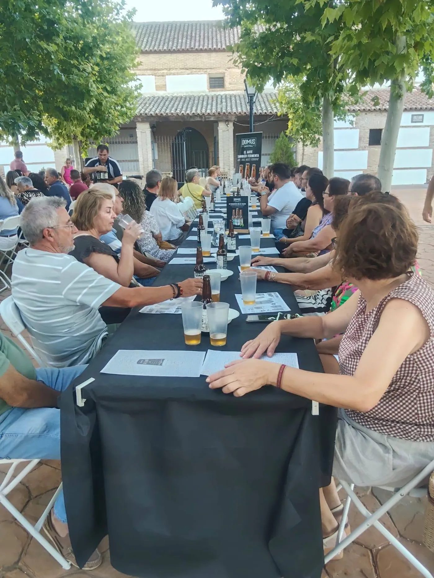 albarreal cata cerveza 2