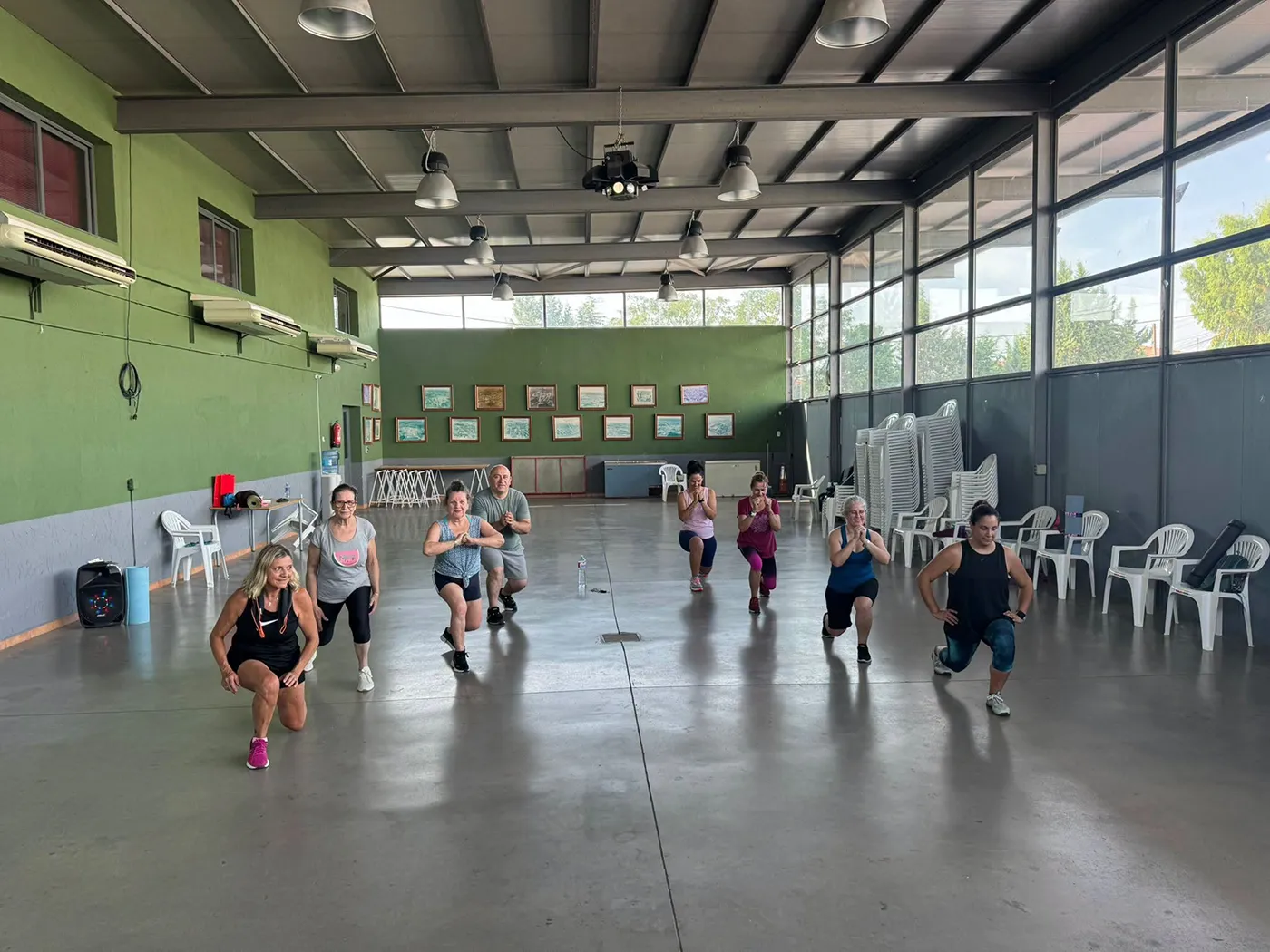 el casar hiit 2 el casar hiit 2