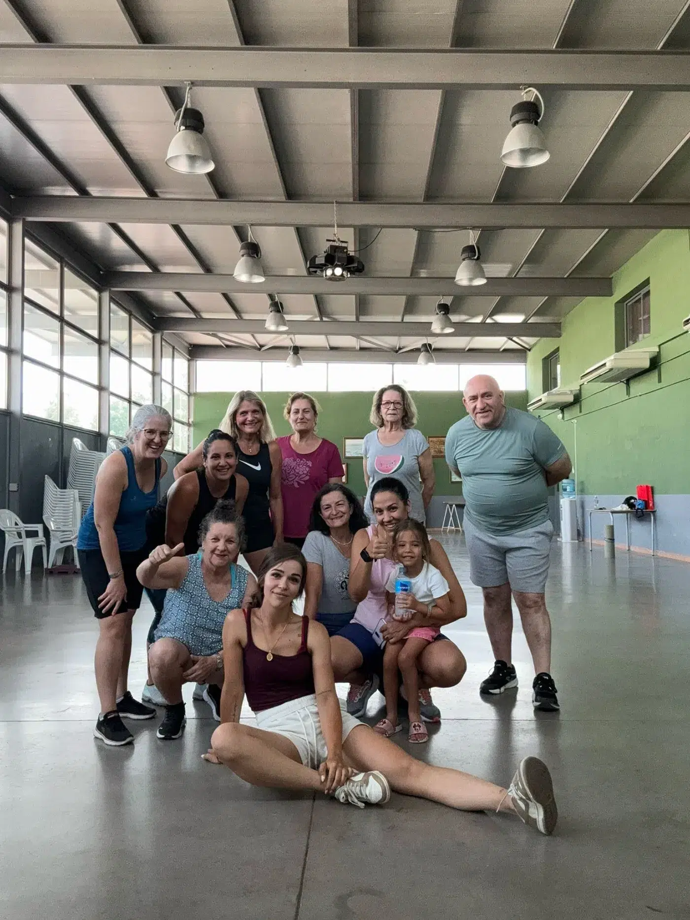 el casar hiit el casar hiit