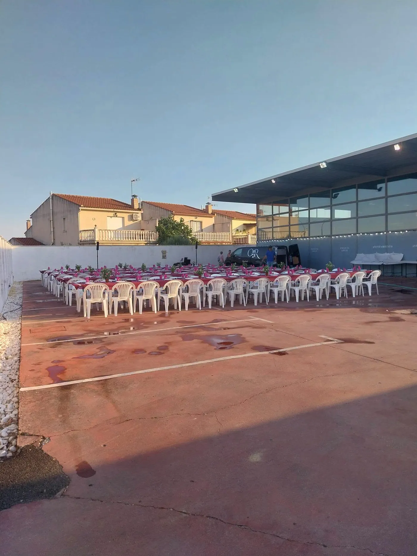 el casar panadera 1