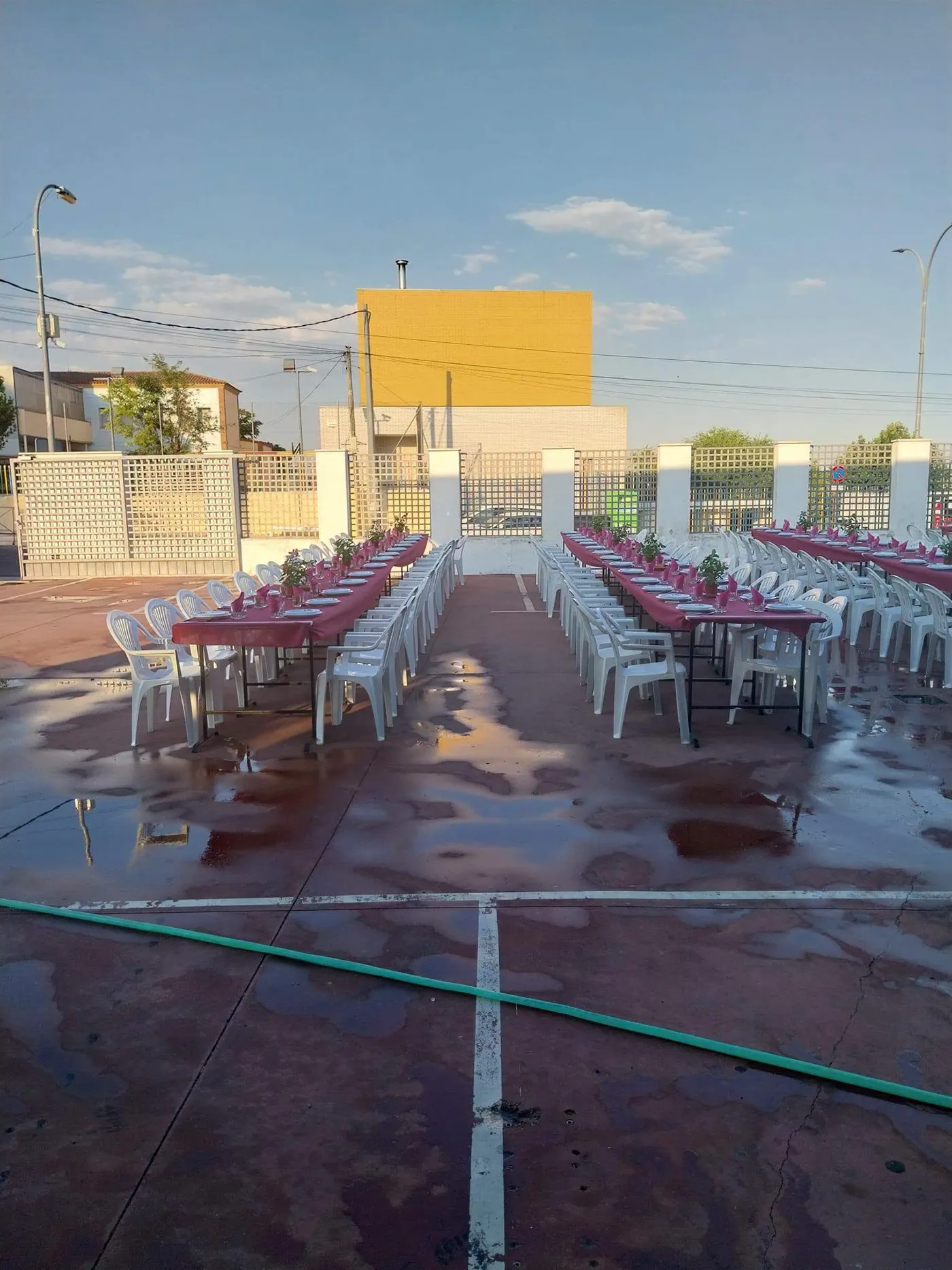 el casar panadera 2