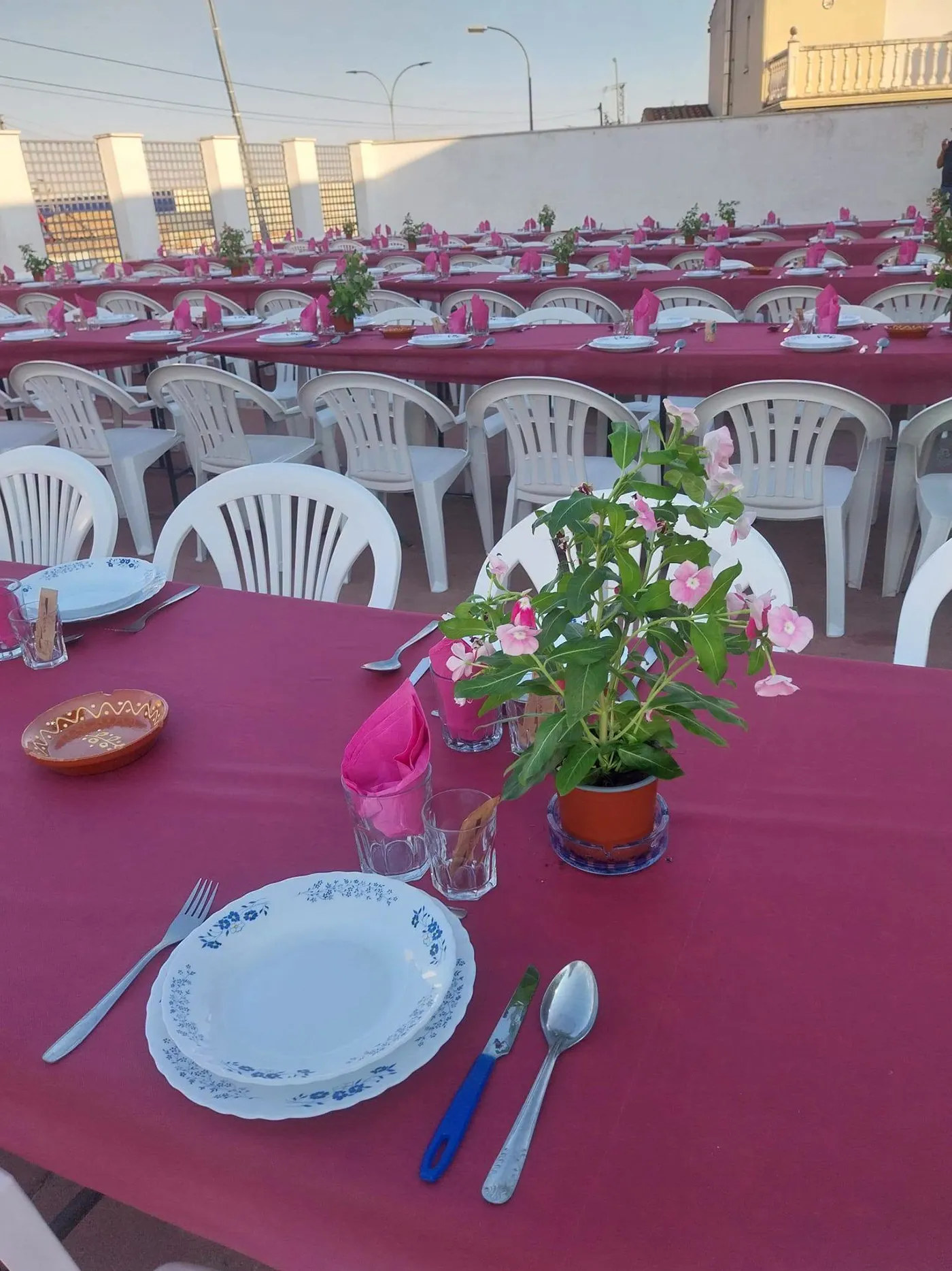 el casar panadera 4