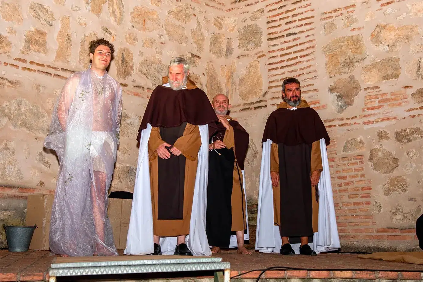 fuensalida V Jornadas Condales 10