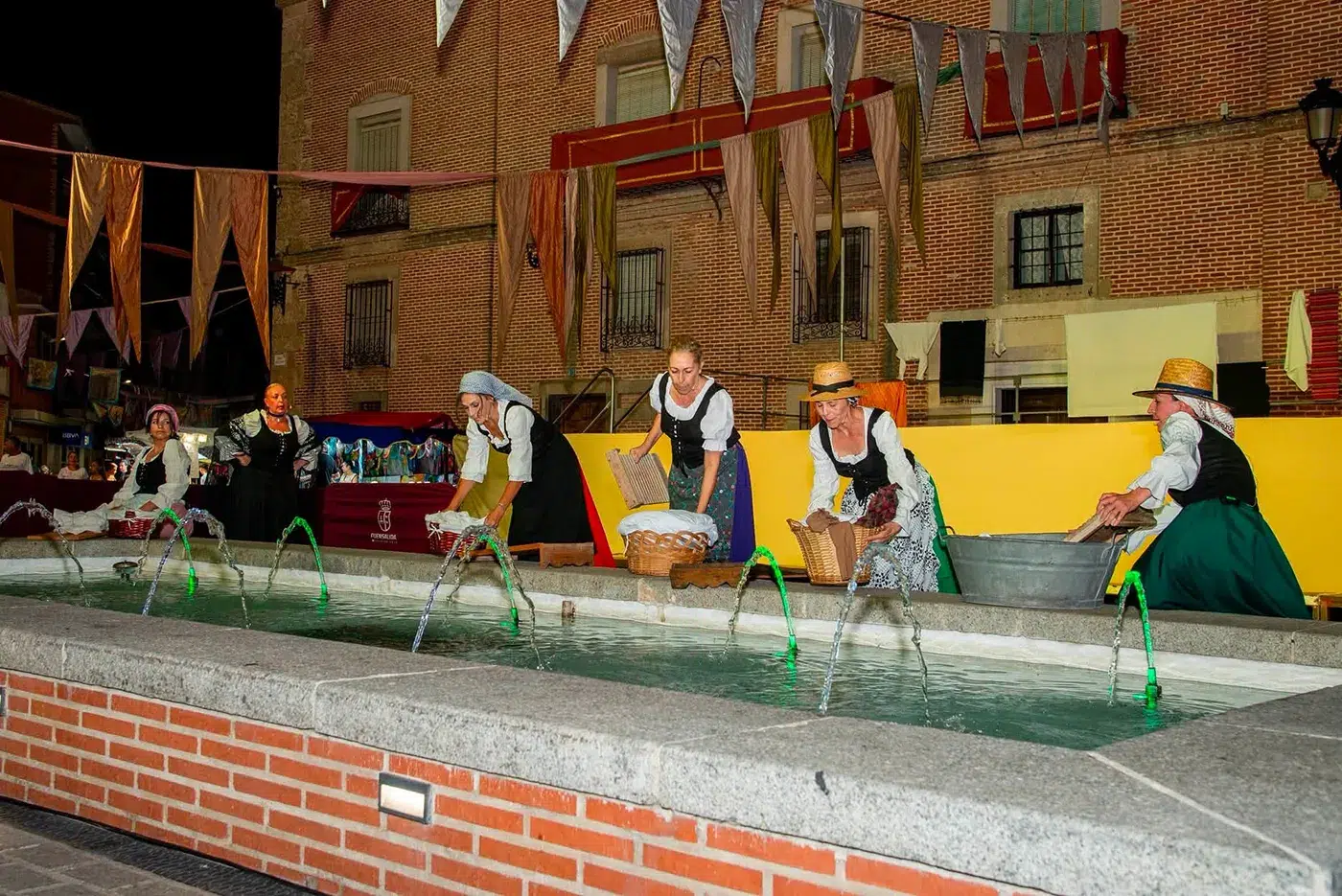 fuensalida V Jornadas Condales 12