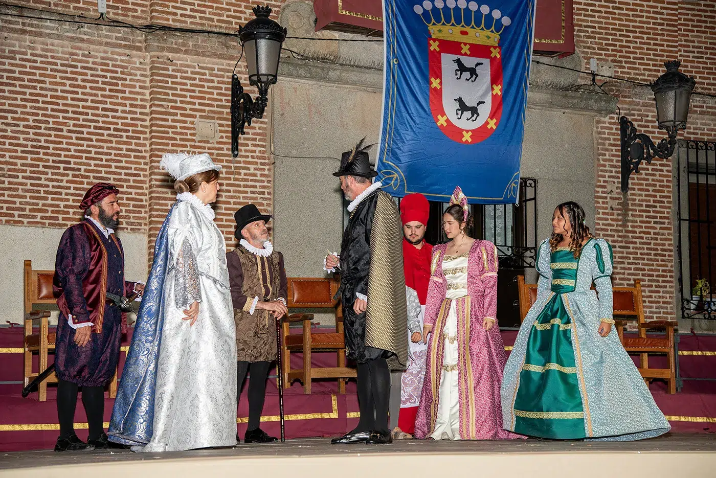 fuensalida V Jornadas Condales 14