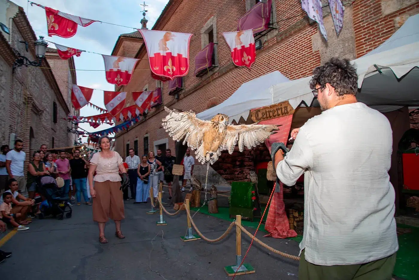fuensalida V Jornadas Condales 16