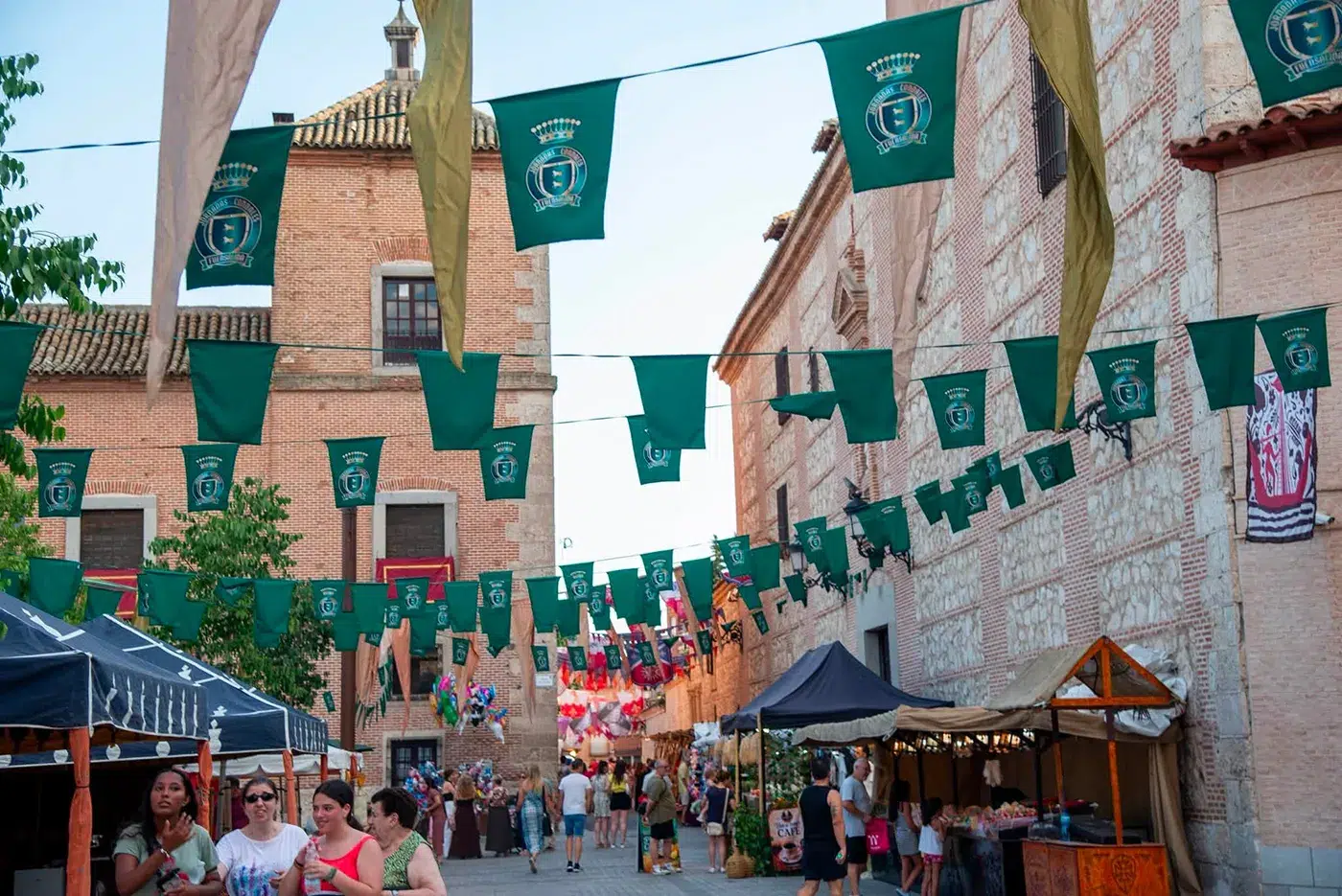fuensalida V Jornadas Condales 17