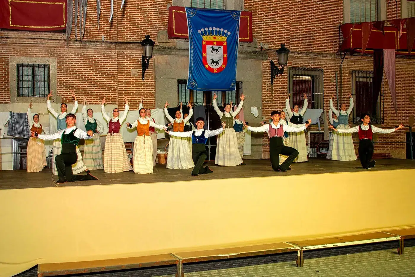 fuensalida V Jornadas Condales 8