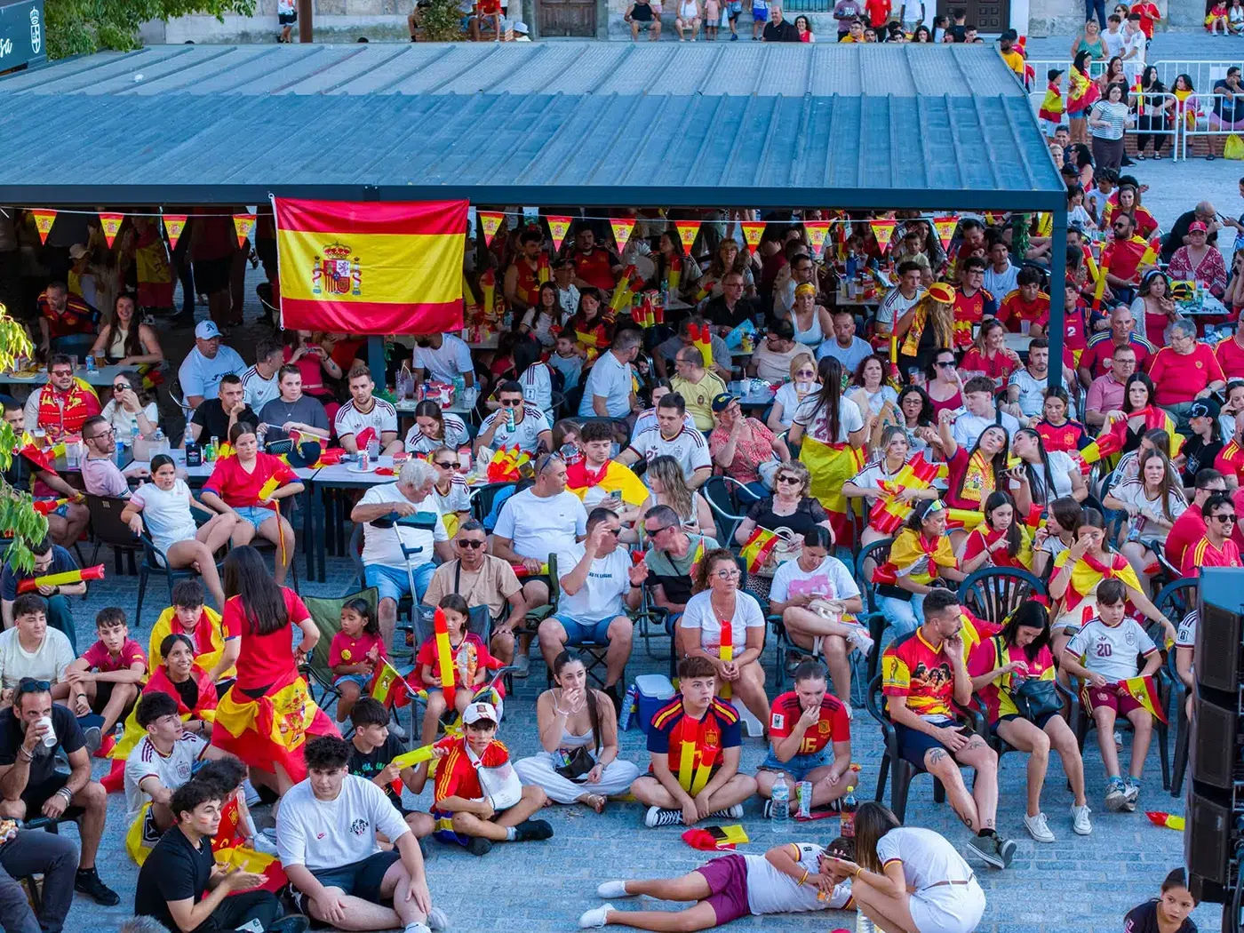 fuensalida seleccion española 6