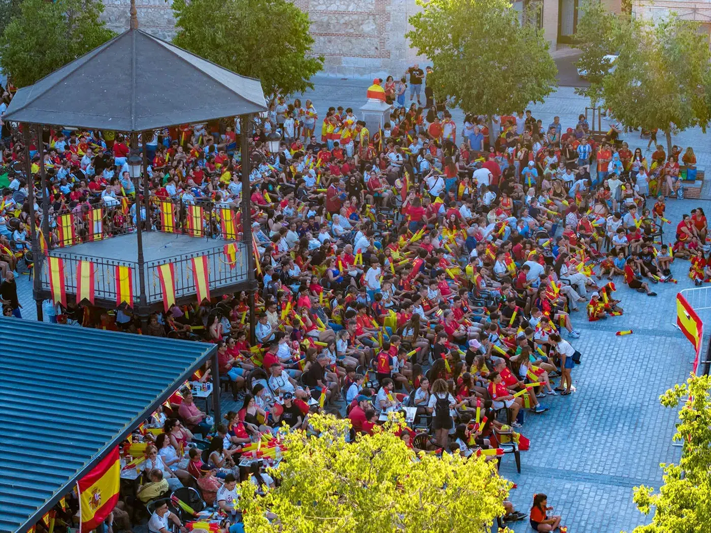 fuensalida seleccion española 7