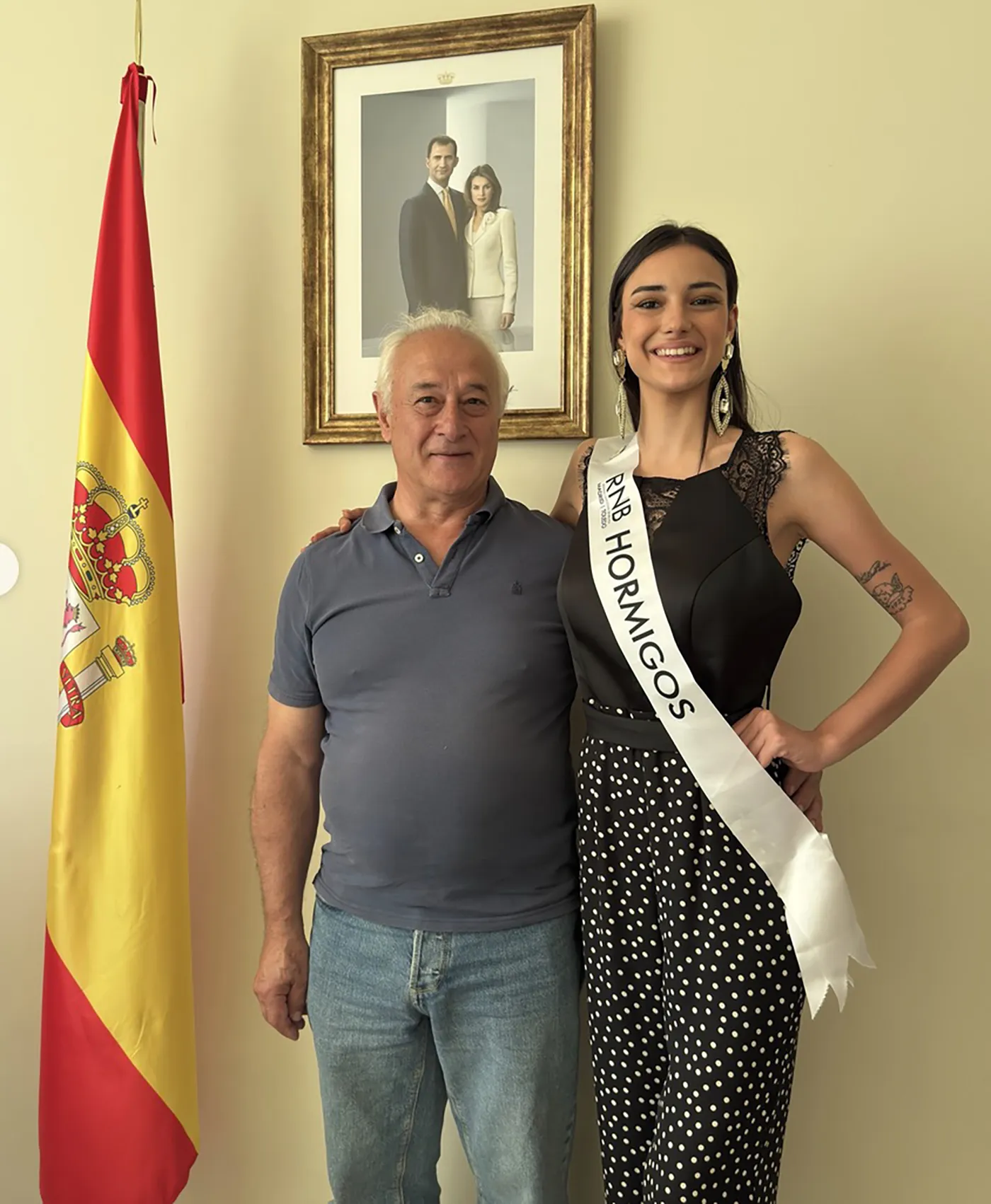 hormigos rnb toledo lucia perez 2