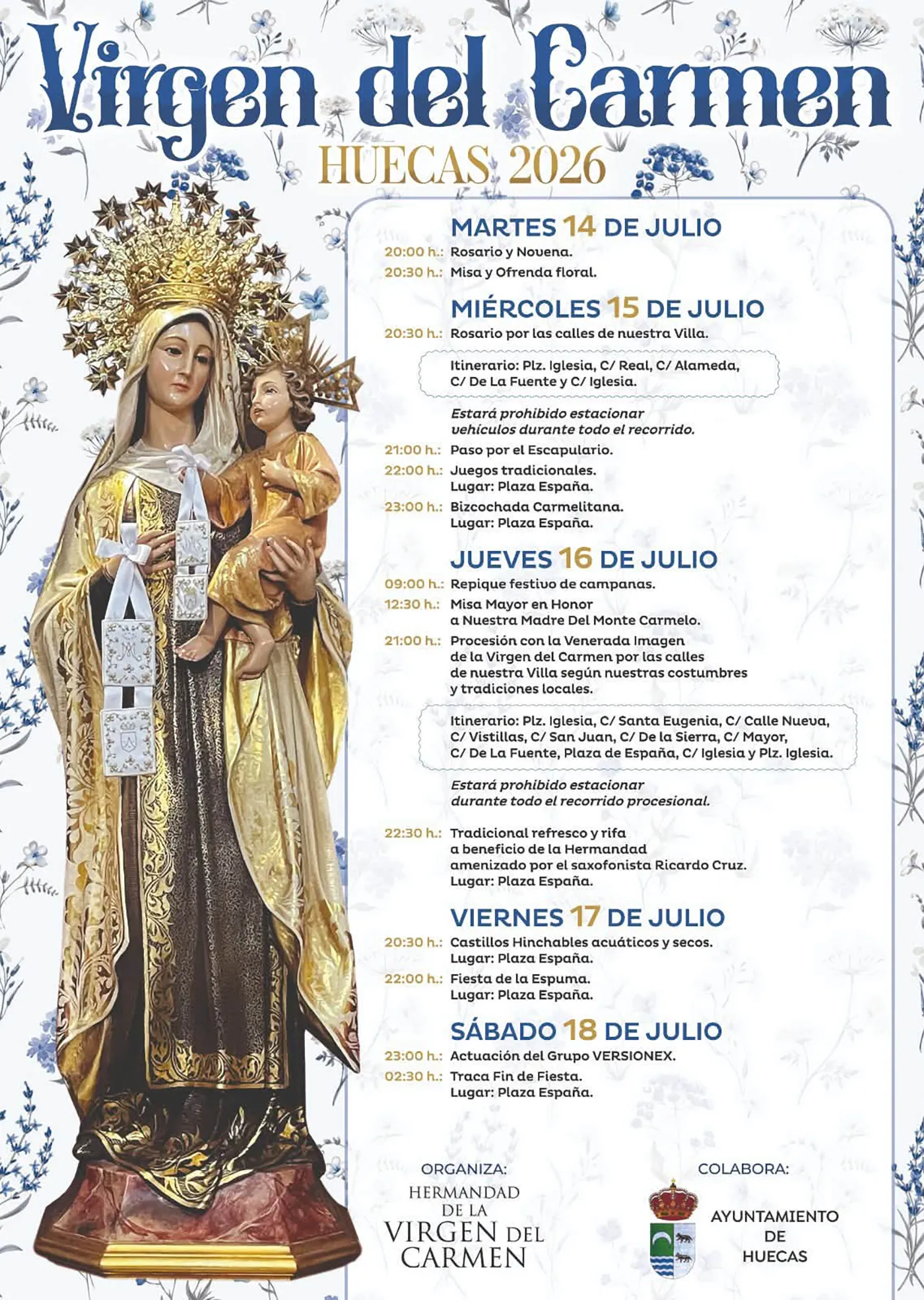 huecas fiestas 2