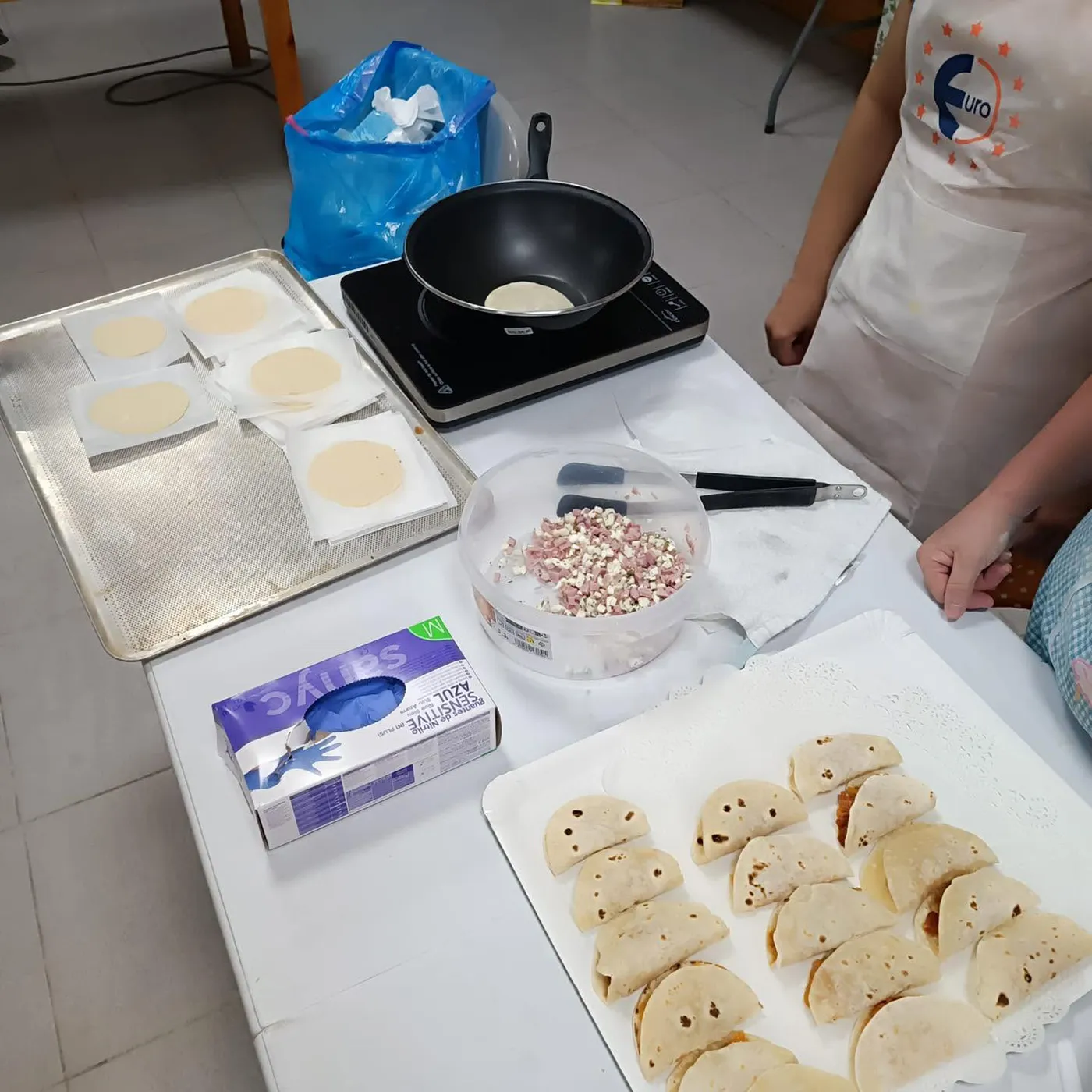 la mata pan 2