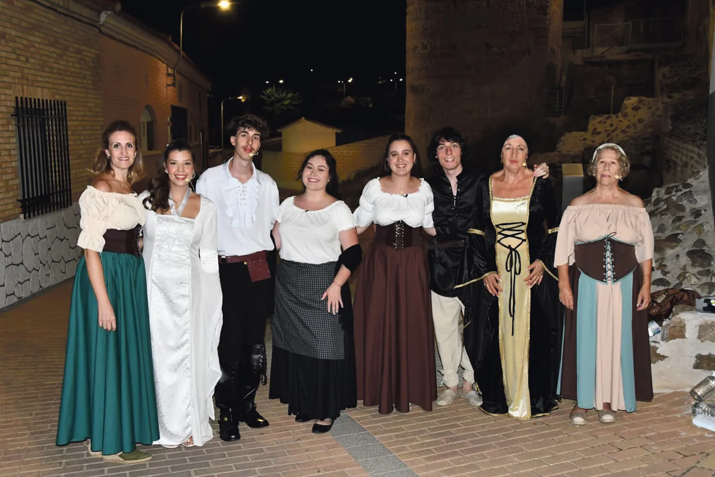maqueda celestina 3