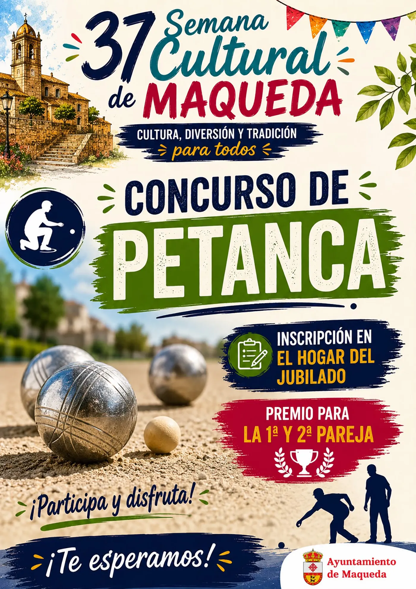 maqueda semana cultural 18