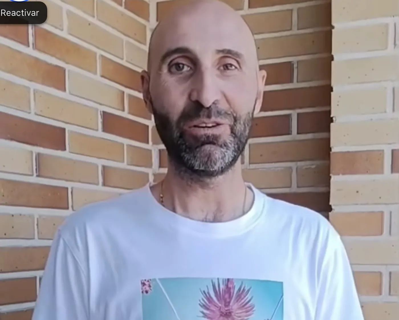 santa cruz del retamar video cancer 8