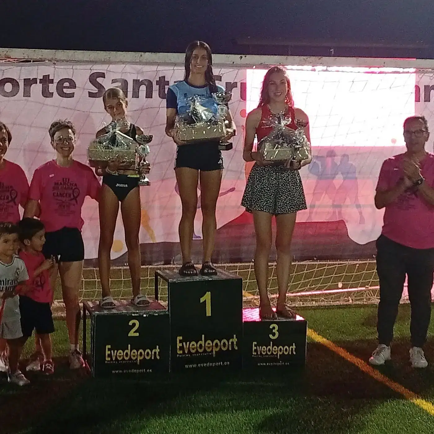 santa cruz retamar deportes 4