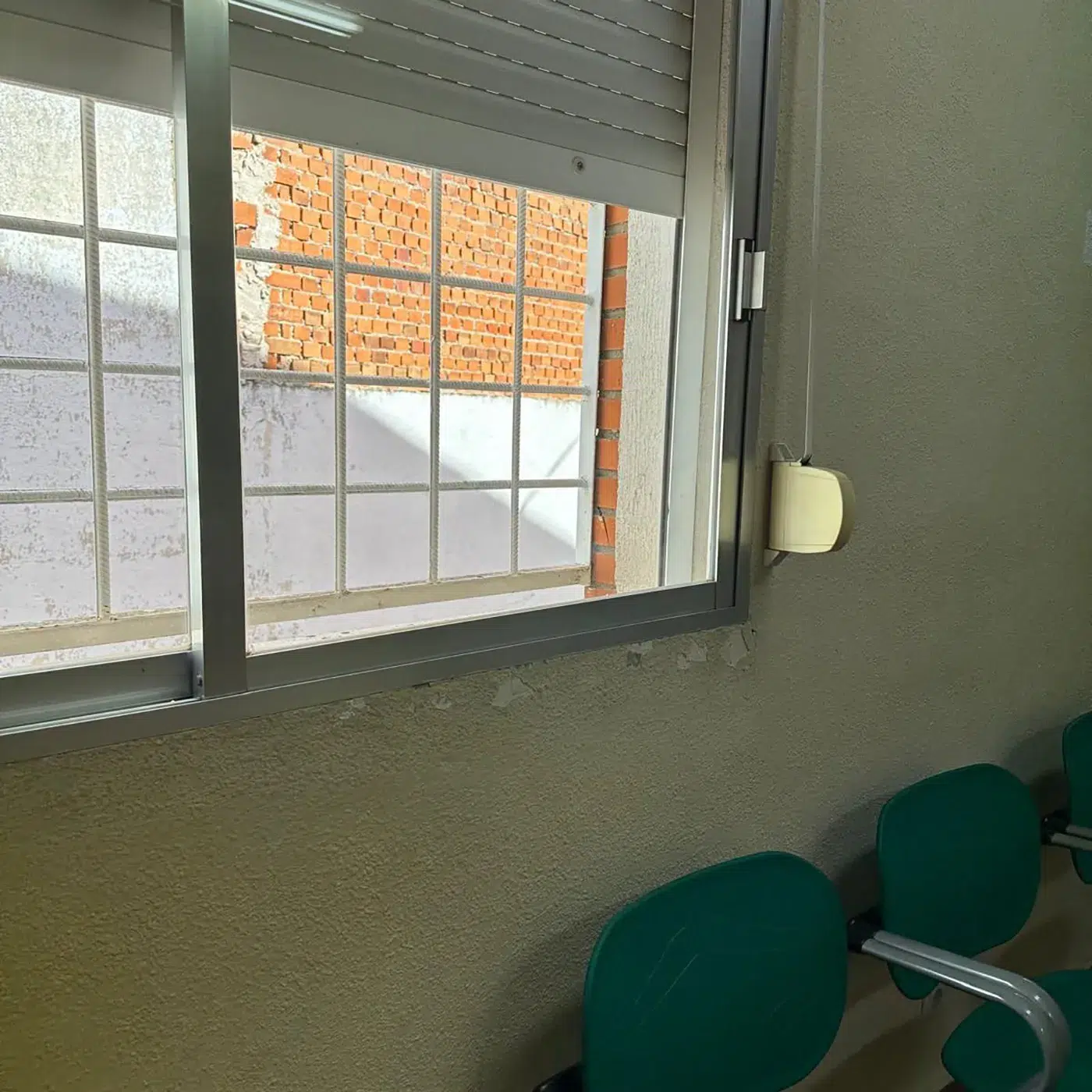 santa olalla centro salud 5